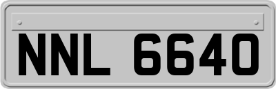 NNL6640