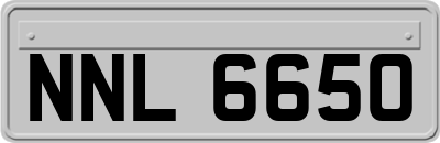 NNL6650