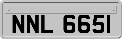 NNL6651