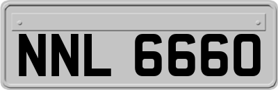 NNL6660