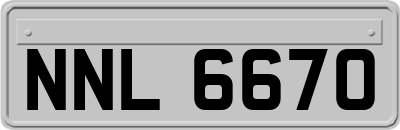 NNL6670