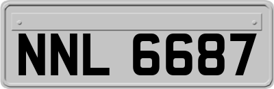 NNL6687