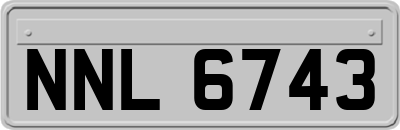 NNL6743
