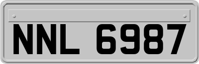 NNL6987