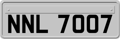 NNL7007