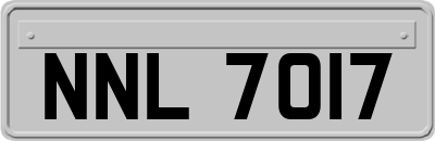 NNL7017
