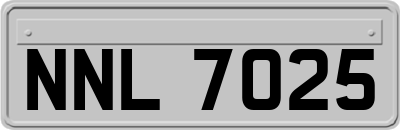 NNL7025