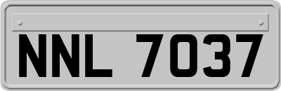 NNL7037