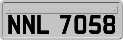 NNL7058