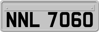 NNL7060