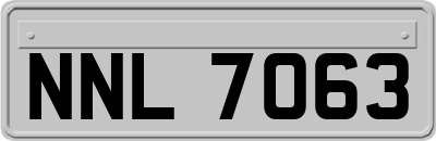 NNL7063