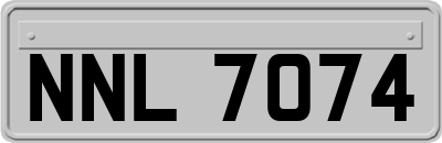 NNL7074