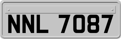 NNL7087