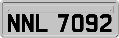 NNL7092