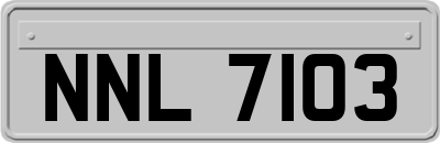 NNL7103