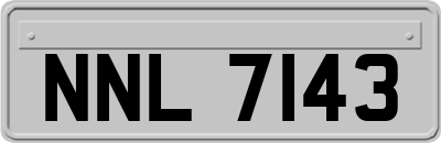 NNL7143