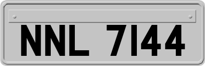 NNL7144