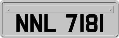 NNL7181