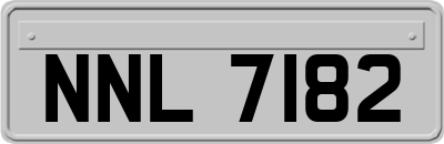 NNL7182