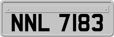 NNL7183