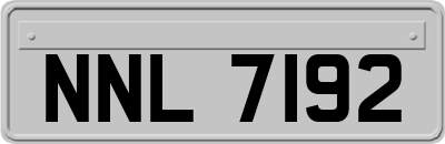NNL7192