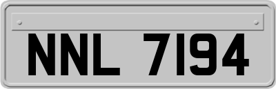 NNL7194