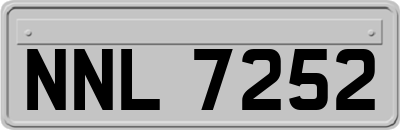 NNL7252