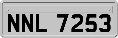 NNL7253