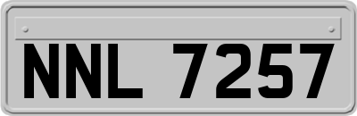 NNL7257