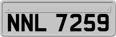 NNL7259