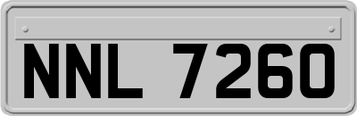 NNL7260