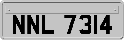 NNL7314