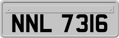 NNL7316