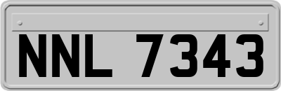 NNL7343