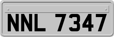 NNL7347