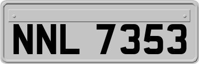 NNL7353