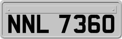 NNL7360