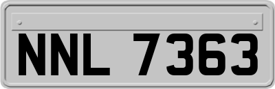 NNL7363
