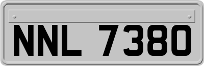 NNL7380