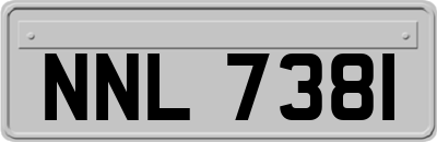 NNL7381