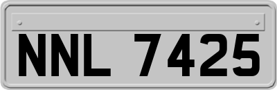 NNL7425