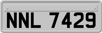 NNL7429