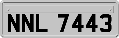 NNL7443