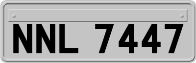 NNL7447