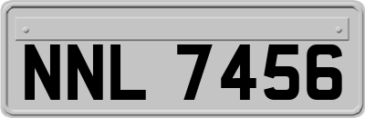 NNL7456