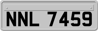 NNL7459