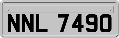 NNL7490