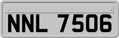 NNL7506