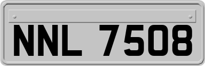 NNL7508