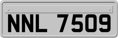 NNL7509